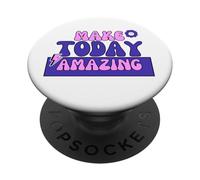 Rendez Aujourd'hui Incroyable PopSockets PopGrip Adhésif