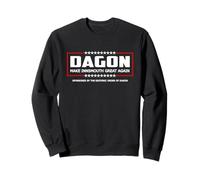 Rendez Innsmouth génial à Nouveau Sweatshirt