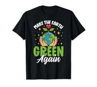 Rendez la Terre Verte à Nouveau T-Shirt