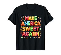 Rendez l'Amérique Douce à Nouveau T-Shirt
