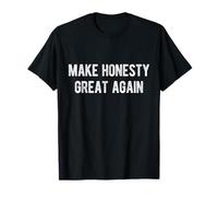 Rendez Le Bon Sens à Nouveau. Hommes Femmes T-Shirt