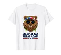 Rendez Les algues géniales à Nouveau Ours T-Shirt