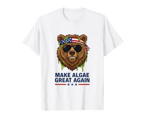 Rendez Les algues géniales à Nouveau Ours T-Shirt