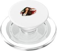 Rendez l'Iran Grand à Nouveau déclaration de liberté de la fierté iranienne Perse PopSockets PopGrip pour MagSafe