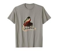 Rendez l'Iran Grand à Nouveau déclaration de liberté de la fierté iranienne Perse T-Shirt