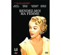 Rendez-moi ma femme – Twentieth Century Fox Film Corporation