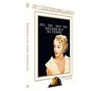Rendez-moi ma femme – Twentieth Century Fox Film Corporation