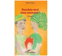 Rendez-Moi Mes Amours !