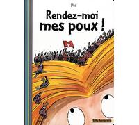 Rendez-moi mes poux !