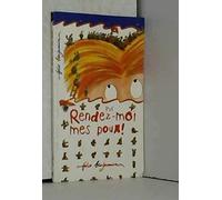 Rendez-moi mes poux !