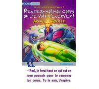 Rendez-moi mon corps ou je vais m'énerver