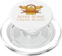 Rendez Rome géniale à Nouveau - Histoire Romaine Antique - Légion SPQR PopSockets PopGrip pour MagSafe