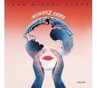 Rendez-vous Jean Michel Jarre (Interprète) https://www.fnac.com/a7922765/Jean-Michel-Jarre-Rendez-vous-CD-album?oref=daa9dc05-1461-d3f3-eaad-43dbd5d7abb1