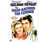 Rendez-Vous (The Shop Around The Corner) – DVD – Exclusivité Fnac