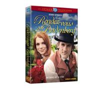 Rendez-vous à Babenberg DVD DVD