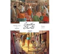 RENDEZ-VOUS A BAGDAD - ECRIN TOMES 1 ET 2