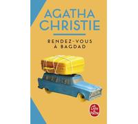 Rendez-vous à Bagdad (Nouvelle traduction révisée)