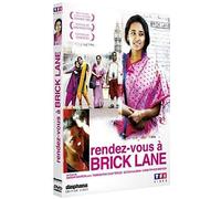Rendez-vous à Brick Lane