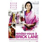 Rendez-vous à Brick Lane DVD E