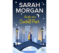 Rendez-vous à Central Park: Découvrez "Noël surprise dans les Highlands", la nouvelle romance de Noël de Sarah Morgan
