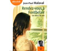 Rendez-Vous À Fontbelair - Les Noces De Soie 3