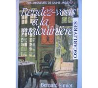 Rendez-vous à la Malouinière: Ces messieurs de Saint-Malo - tome 3
