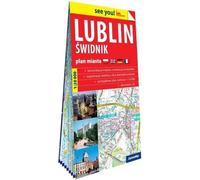 Rendez-vous à... Lublin, Świdnik 1:20 000