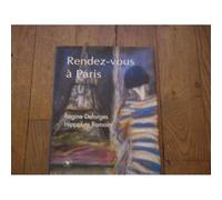 Rendez-Vous À Paris