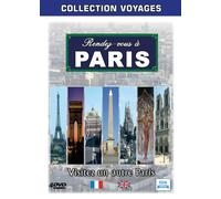 Rendez-Vous À Paris