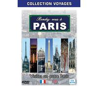 rendez-vous à Paris