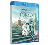 RENDEZ-VOUS A TOKYO - BLU-RAY [HD DVD]