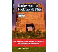 Rendez-vous au blockhaus de Bihen