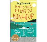 Rendez-vous au café du bonheur : Prix des lectrices charleston 2021