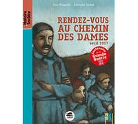 RENDEZ-VOUS AU CHEMIN DES DAMES (NED)