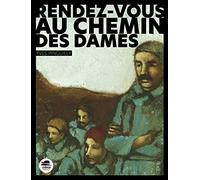 Rendez-vous au Chemin des Dames NED