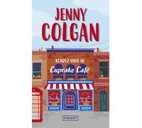 Rendez-vous au Cupcake Café