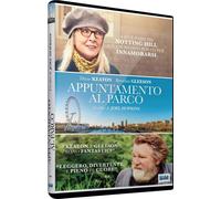 Rendez-Vous Au Parc DVD BIM