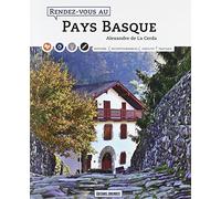 Rendez-Vous Au Pays Basque