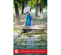 Rendez-vous au printemps