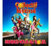 Collectif Metisse - Rendez-Vous Au. -CD+DVD [Import]