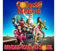 Collectif Metisse - Rendez-Vous Au. -CD+DVD [Import]