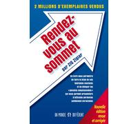 Rendez-vous au sommet - Ziglar Zig - Un Monde Different - broché - Guide