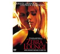 Rendez-Vous au Zebra Lounge – DVD – Alliance