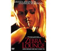 Zebra Lounge