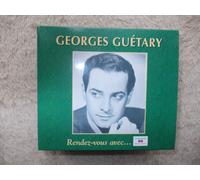Rendez-Vous Avec Georges Guétary - Intégrale 1943-1963