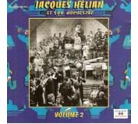 Rendez-Vous Avec Jacques Hélian et son Orchestre, Volume 2