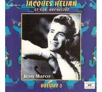 Rendez-Vous Avec Jacques Hélian et son Orchestre, Volume 3