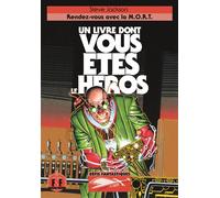 Rendez-vous avec la M.O.R.T. - Steve Jackson - Gallimard jeunesse - Poche - Roman adolescent dès 13 ans