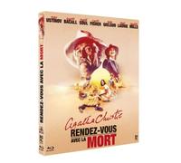 Rendez-vous avec la mort Blu-ray