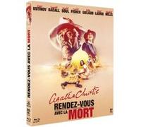 Rendez-vous avec la mort Blu-ray E